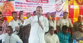 বিএনপি নির্বাচিত হলে প্রত্যেক ঘরে ঘরে ফ্যামিলি কার্ড পাবে: সালাউদ্দিন টুকু